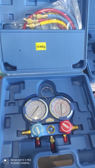 Продам монифолдь