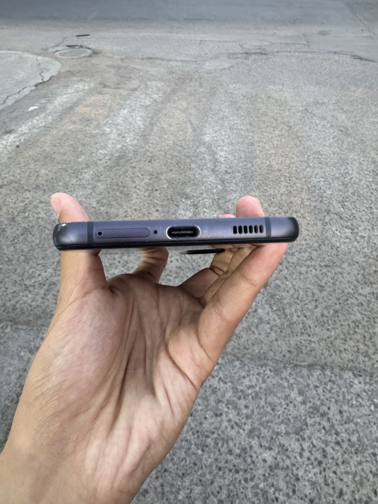 Samsung s21 fe 5g