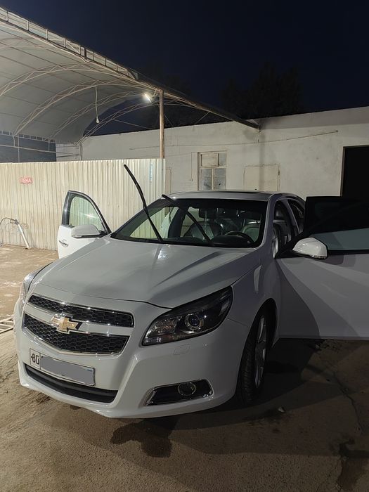 Малибу 1/3 позиция сотилади тезз