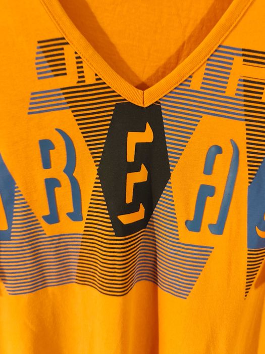 Мъжки тениски голям размер  Tom Taylor Russell Athletic