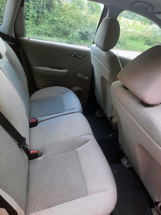 Mercedes A Class (W169)