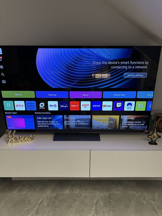 LG OLED super amizong proce