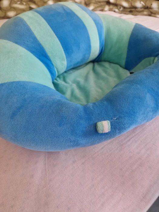 Бебешки барбарон