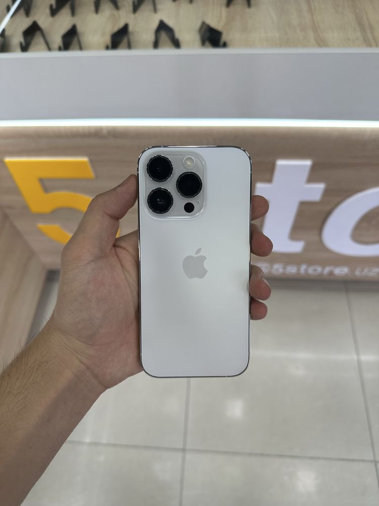 iPhone 14 pro