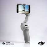 Dji osmo se stablizator
