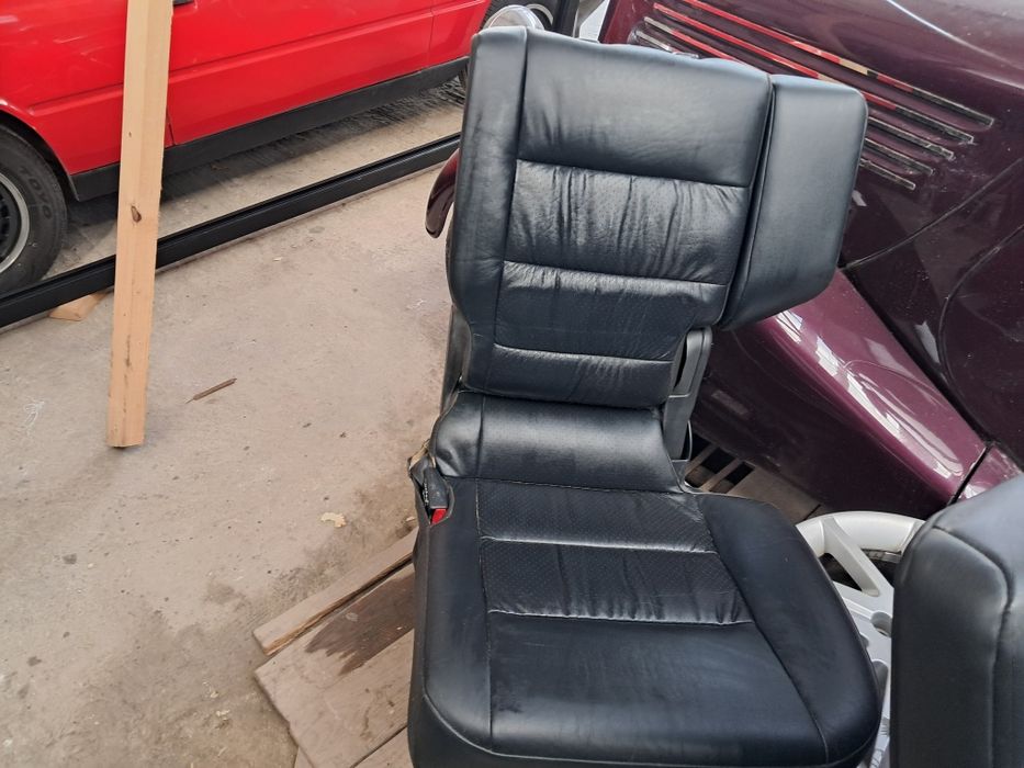 Части за mitsubishi pajero 3