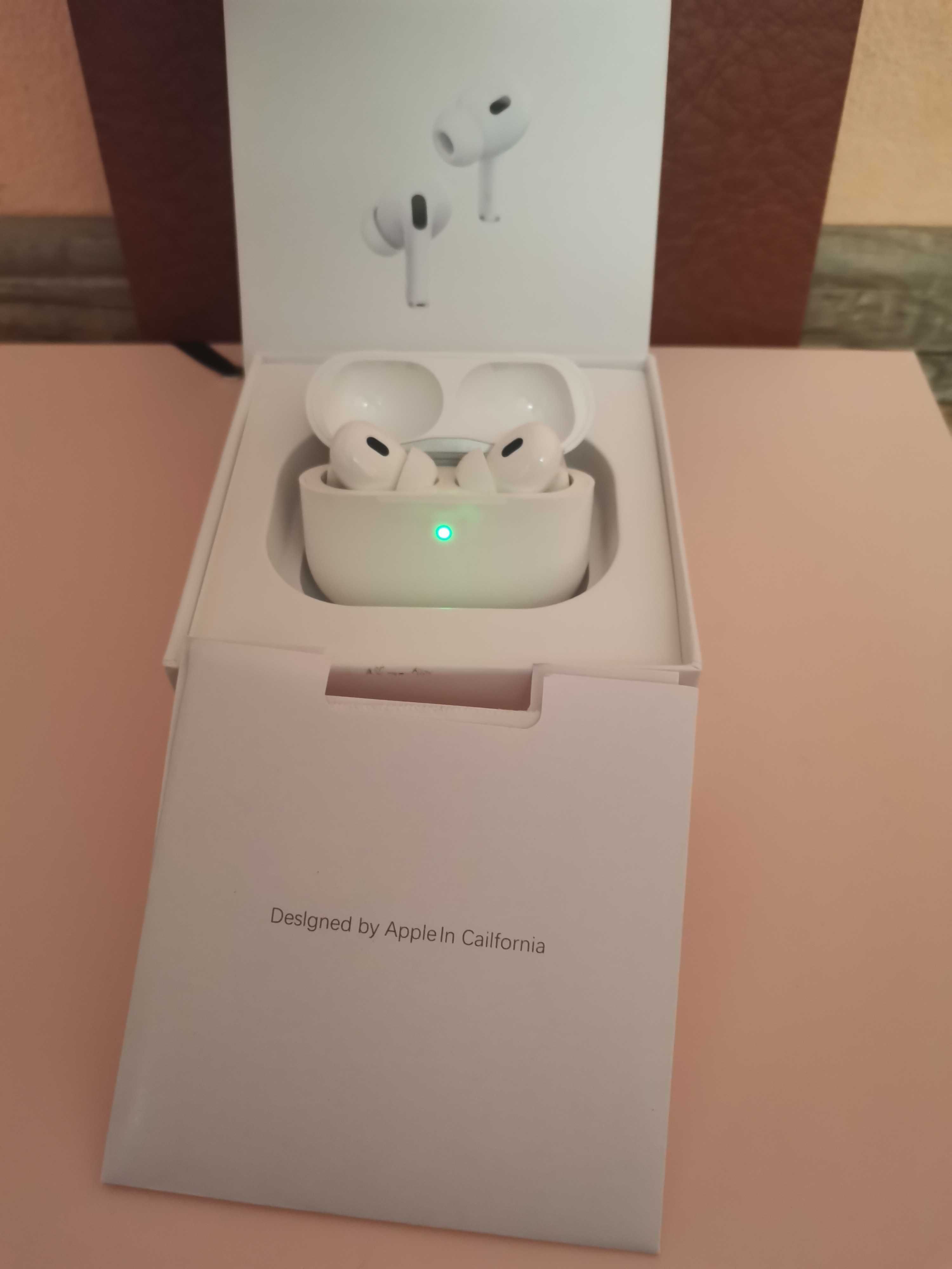 Airpods Pro / Airpods pro 2 / Airpods 3 gen
