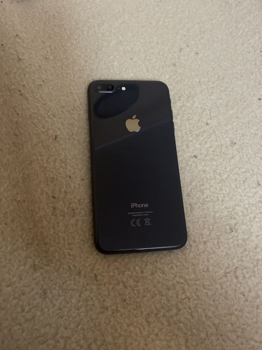 Iphone 8 plus utilizat