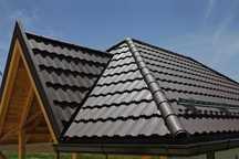 Montaj tabla Bilka, Lindab, Wetterbest, reparatii acoperis