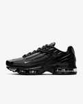 ПРОМО! Nike Air Max Plus Black 3