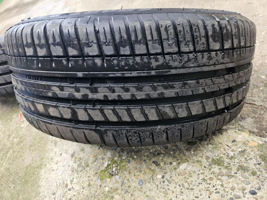 Jante aliaj  brock  5x112 r18