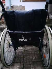 Активна инвалидна количка Pro Activ Traveler