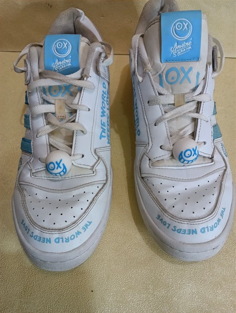 Adidas N 45 Low Limited - 35 лв