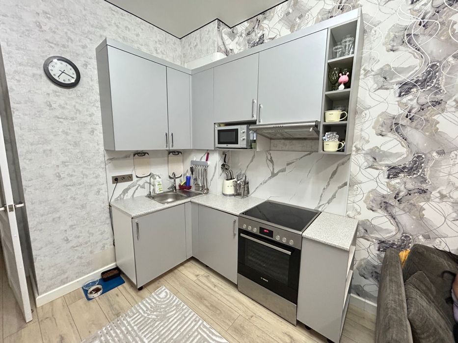 Продам кухонный гарнитур