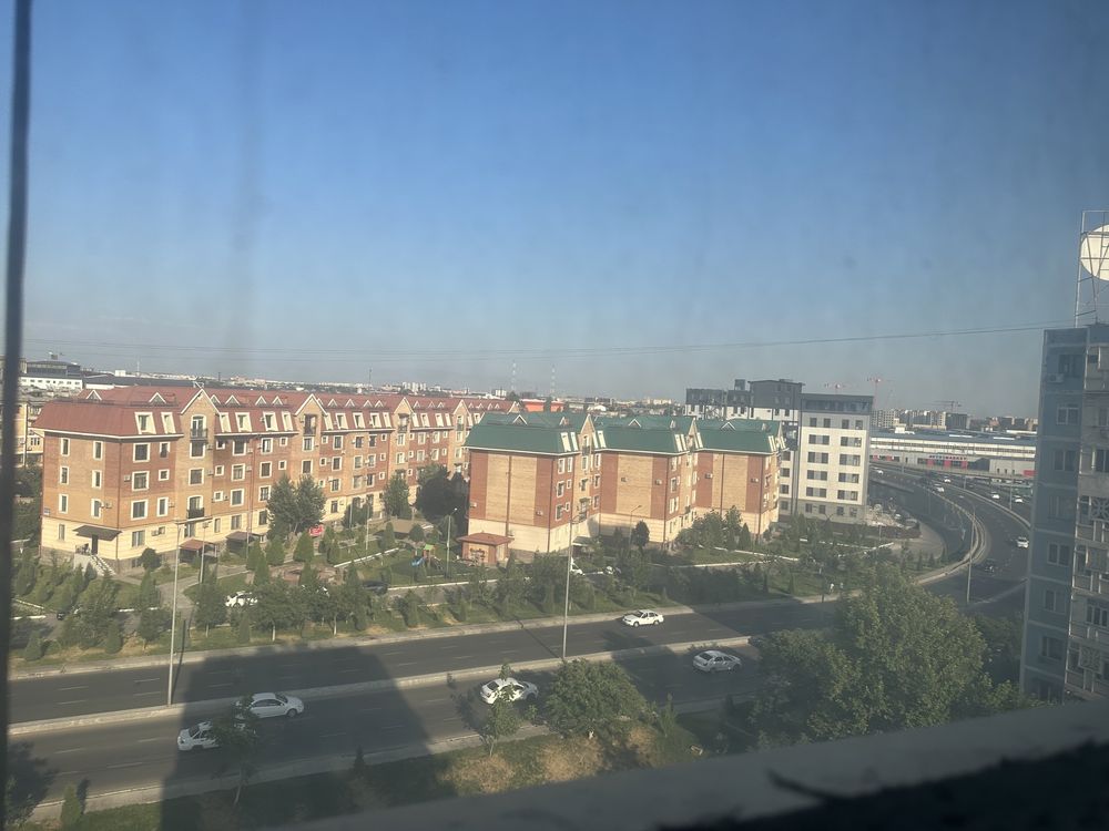 Безмаклер квартира ижарага берилади.