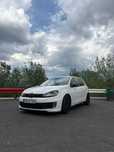 Vând Gollf 6 gti 2.0 tsi 211cp