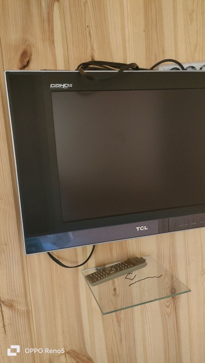 Телевизоры TCL бу