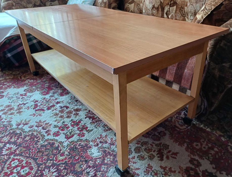 Холова секция ,,Иглика"