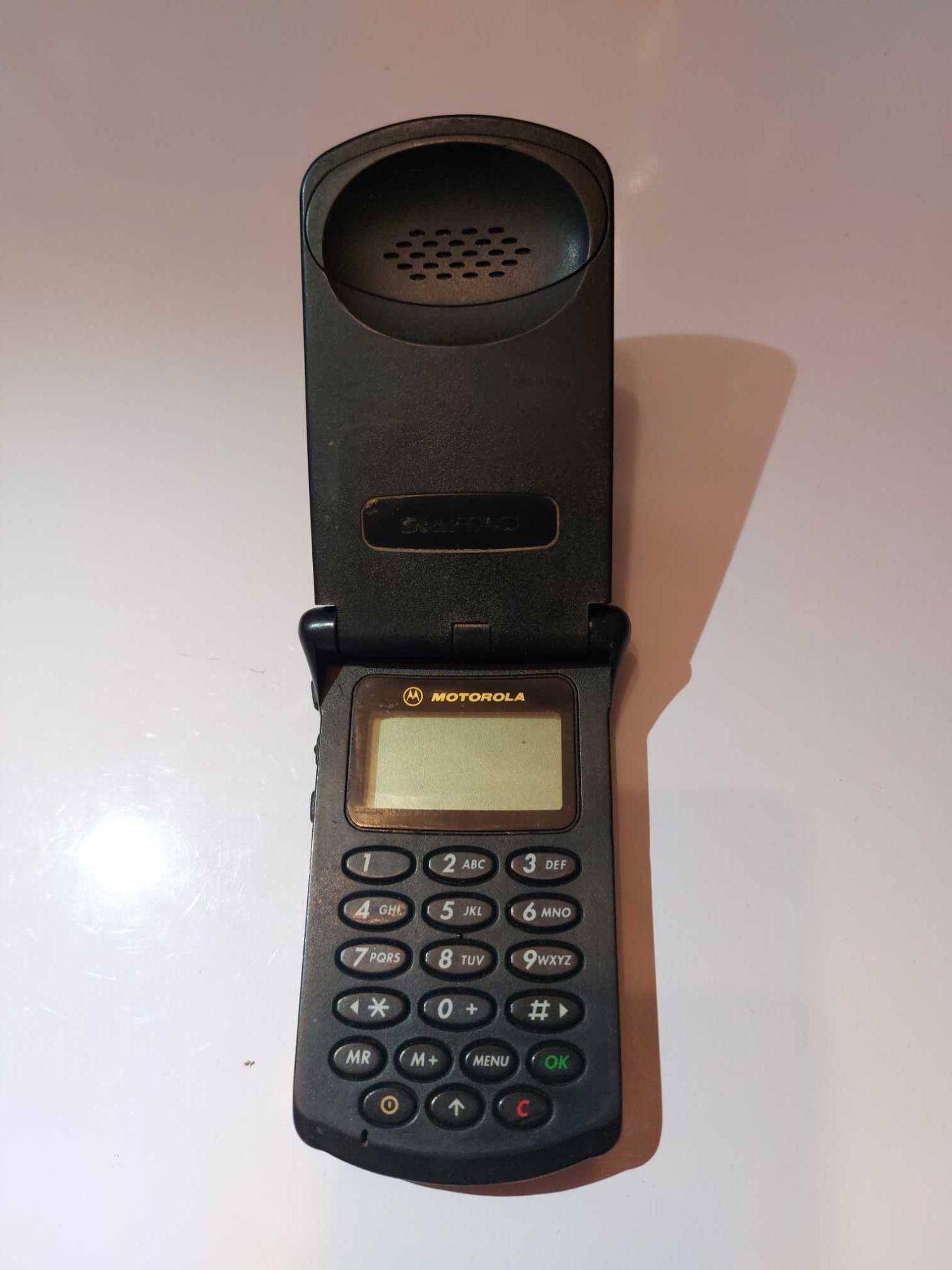 Motorola Startac