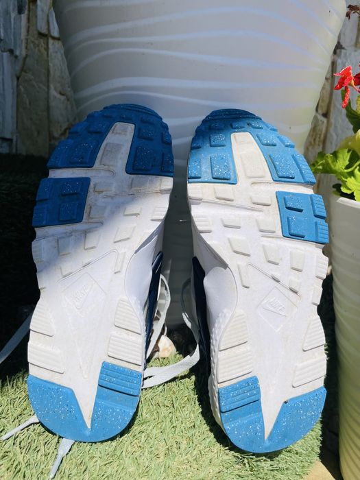 Маратонки Найk / Nike размер 35