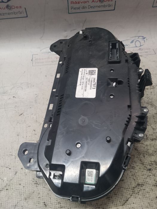ceasuri bord uk  opel astra k motorina 2016