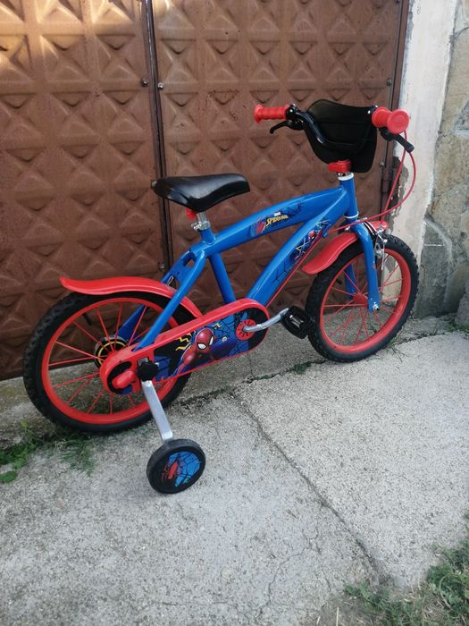 Велосипед 16 цола