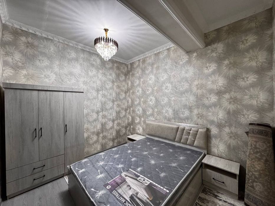 2 xonali lux kvartira ijaraga beriladi