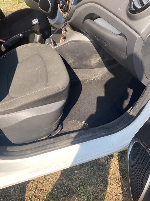 Curatare interior masini