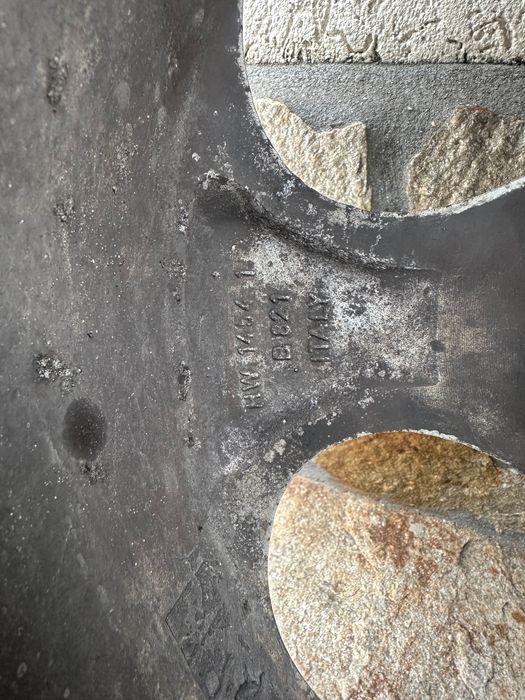 Джанта алфа Ромео 15”