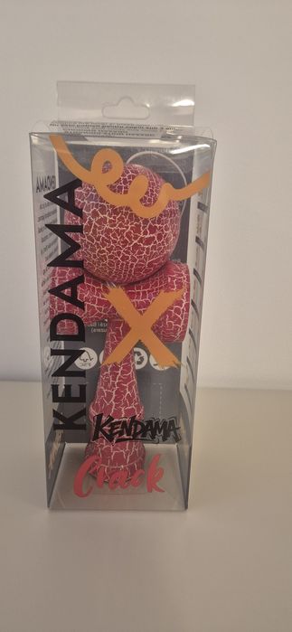 Kendama  Noua  X