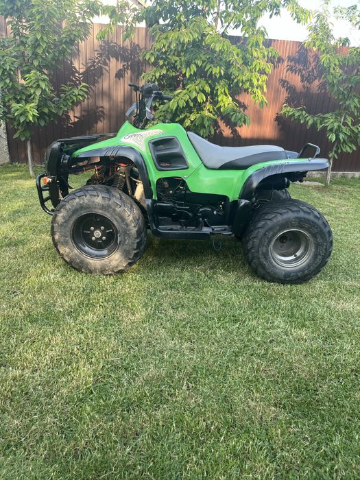 Atv aeon cobra 180