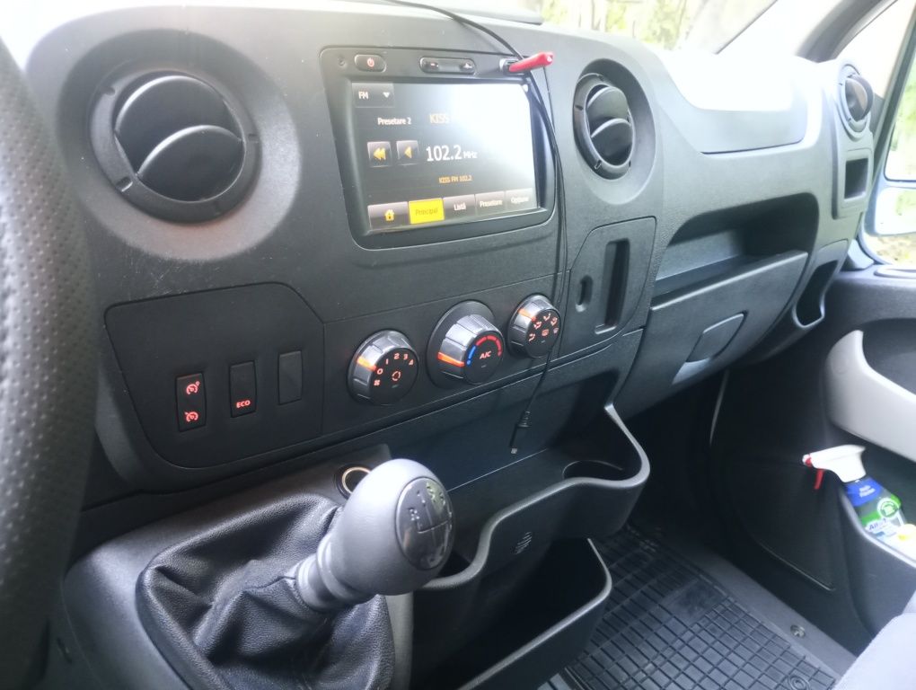Renault Master 3