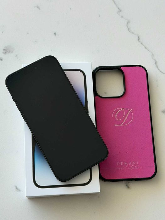 Iphone 14 Pro Max 256GB oт Америка, еSIM