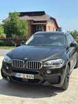 Bmw X6 M Pachet 2015
