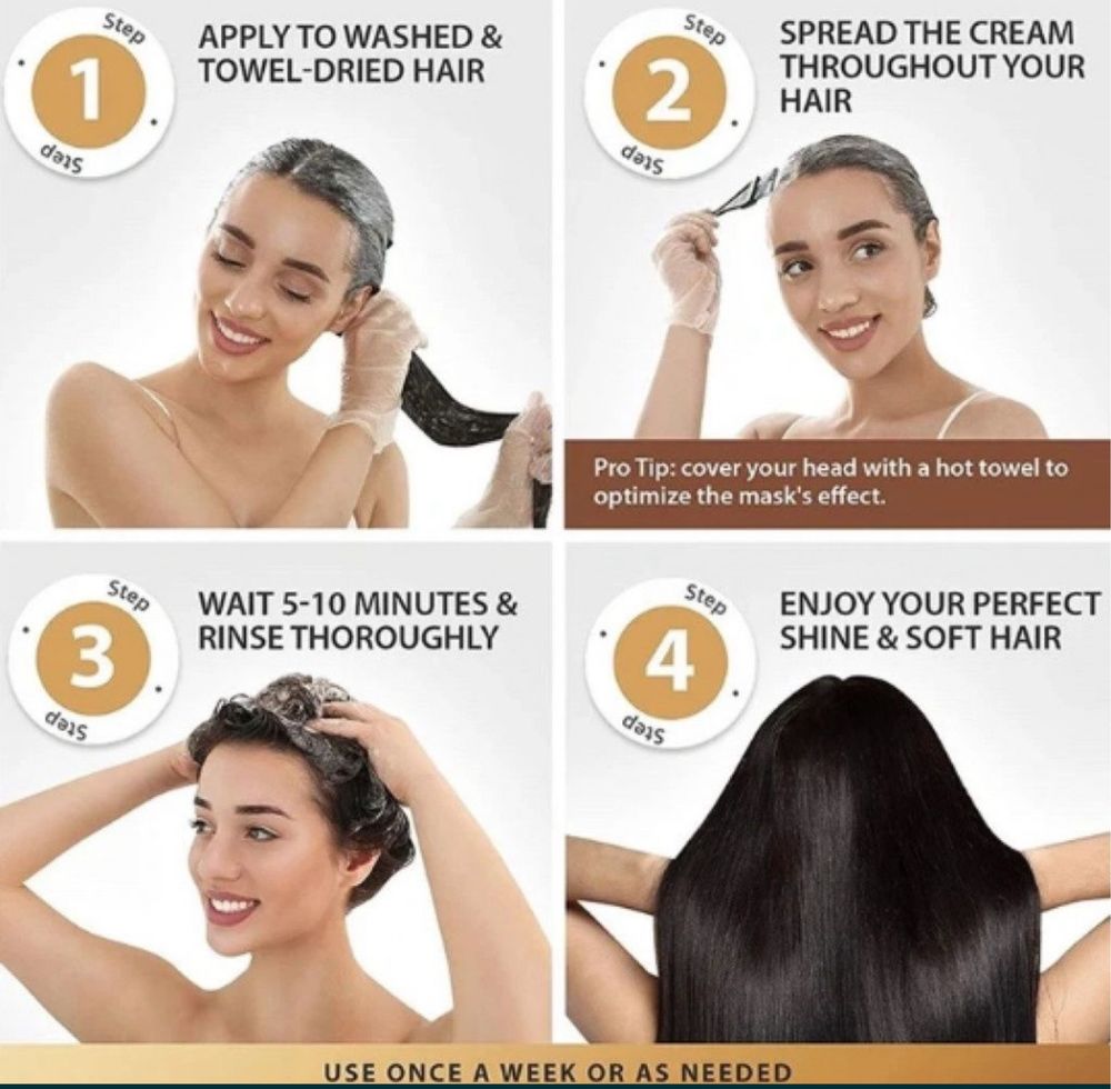 Karseel Collagen Hair