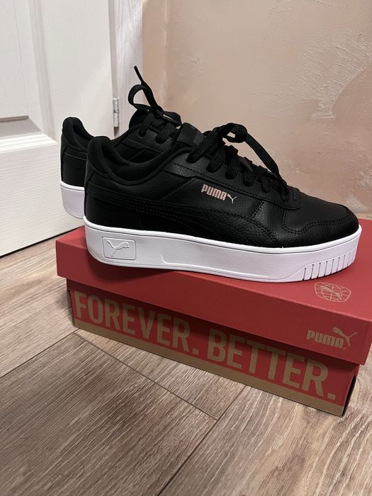 Обувки puma- размер 38