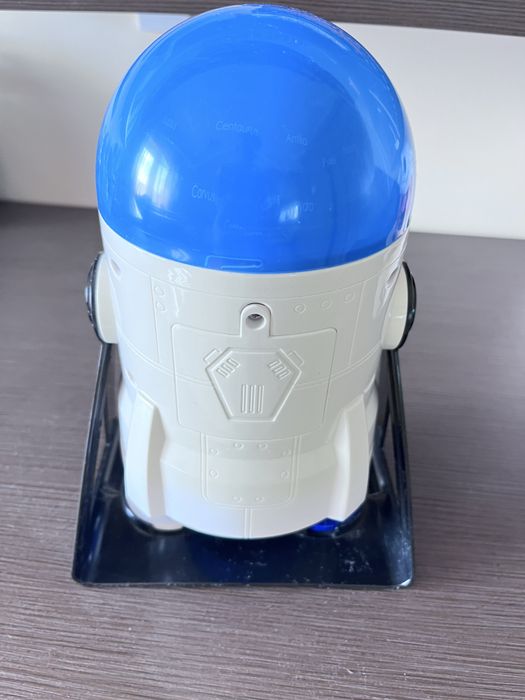 Joc proiector constelatii/planete ( 16 imagini diferite)+Caleea Lactee