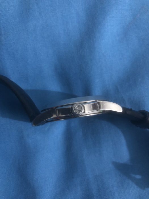 OFERTA! Ceas Unisex Gucci Quartz G-Timeless