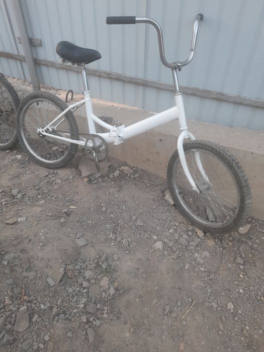 Продам Велосипед кама