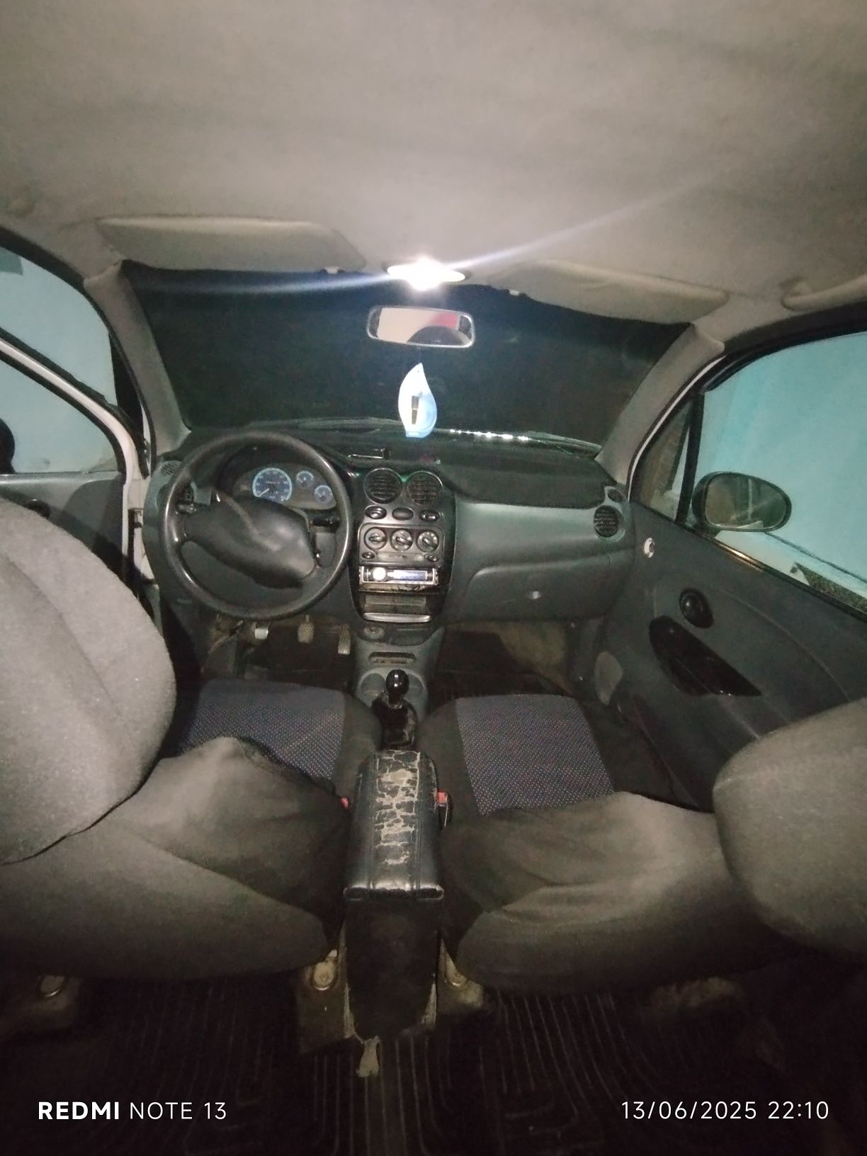 Matiz mx 2009 yil sotiladi 32 million