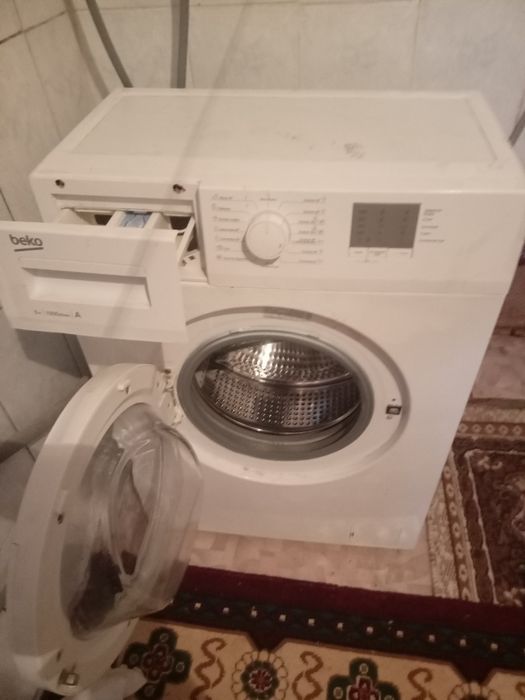 Стиральная машина 5кг