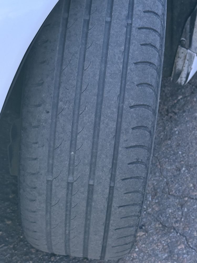 Продам диски R19