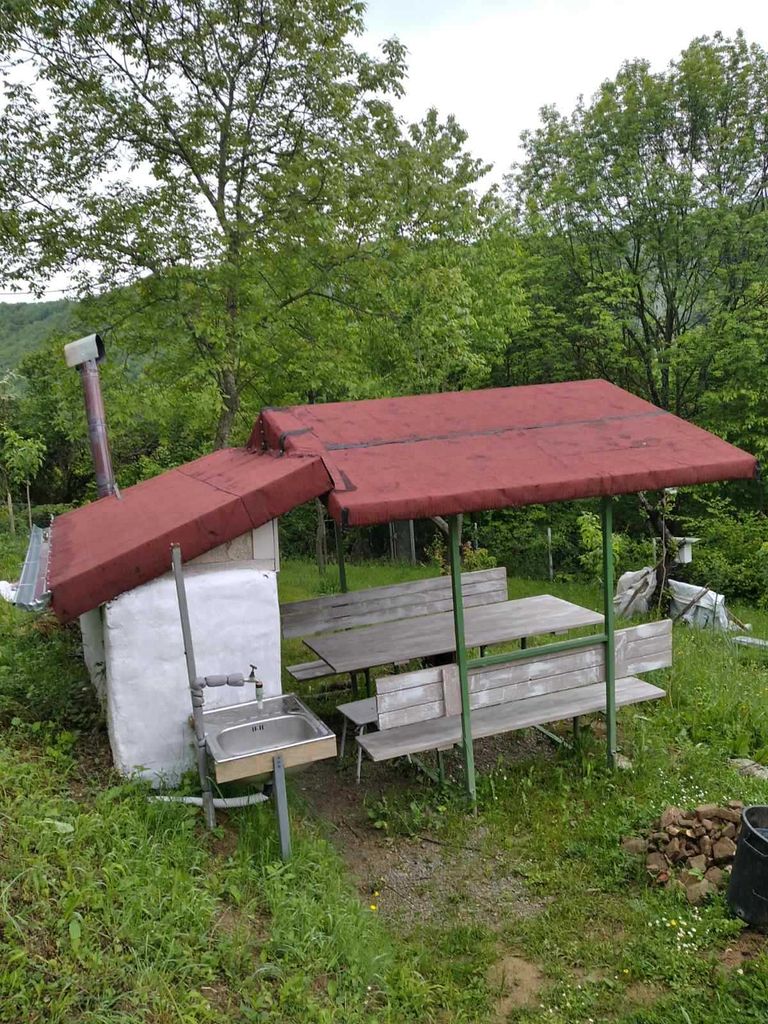 Продава се Къща в Драгоман - 30 кв.м за 986 €/кв.м - Снимка #20