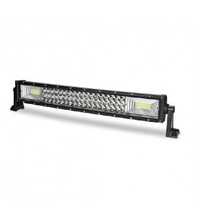 Led Bar 270 W Curbat Alimentare 12-24