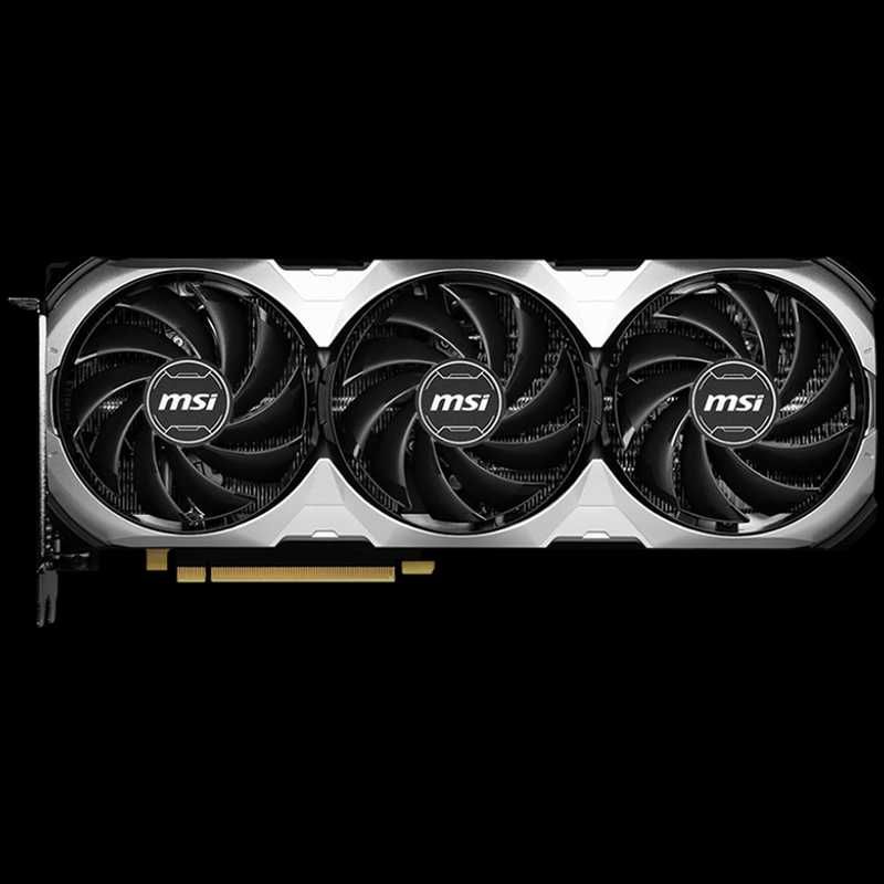MSI GeForce RTX 4070 Ti VENTUS 3X OC