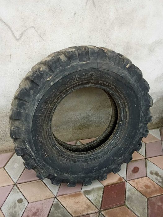 Anvelope BKT 1000/20