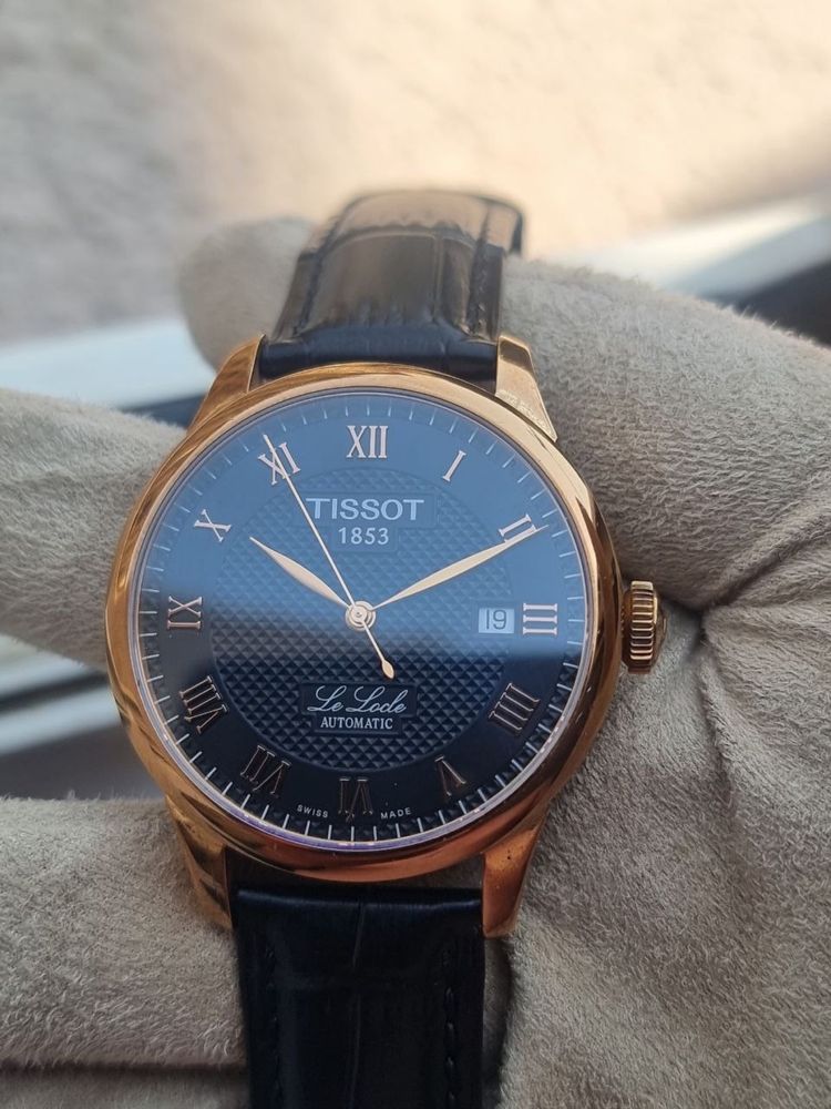 Мужские часы Raymond Weil