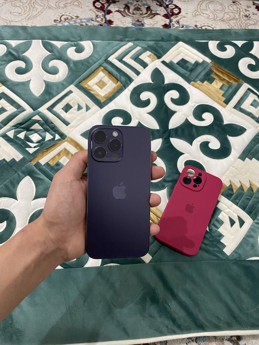 iphone 14 pro max айфон 14 про макс