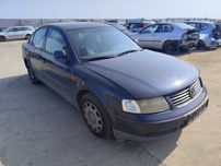 VW Passat 1.8 В5 - 1.8 - 125к.с - 1998г. на части