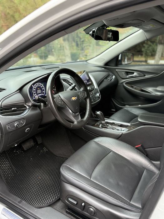 Malibu 2 preimer 2020